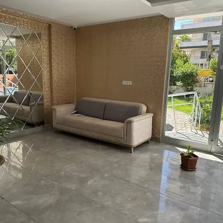 Akar Apartamento *