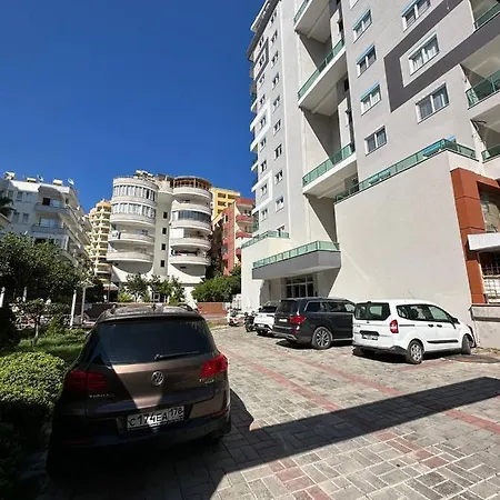 Akar Alanya