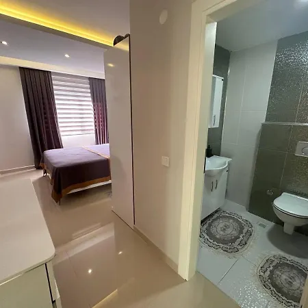 Apartment Akar