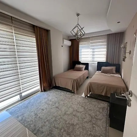 Akar Apartmán