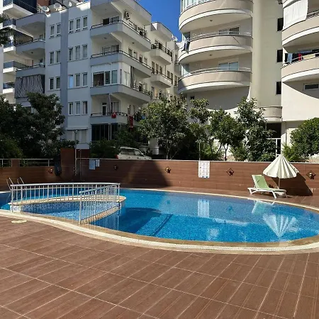 Akar Apartmán *