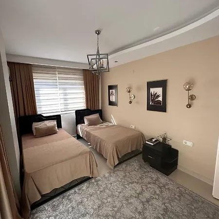 Akar Apartmán