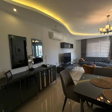 Apartmán Akar